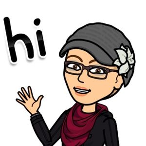 Meet your Posher, Stephenye